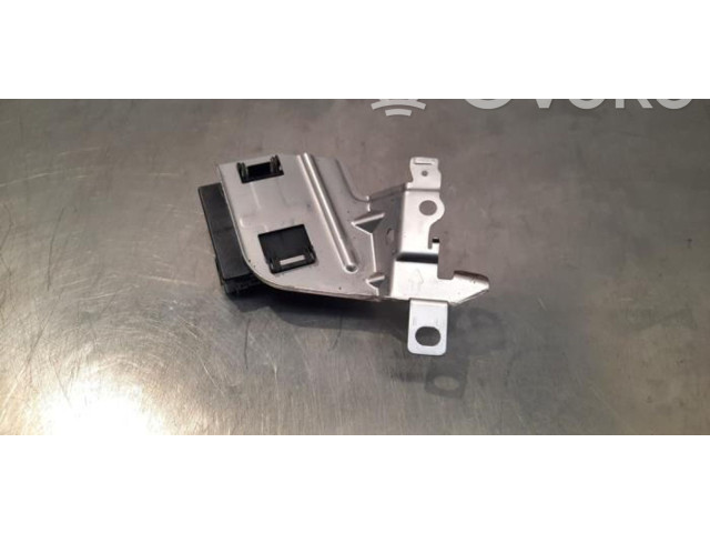 Блок подушек безопасности Mazda MX-5 ND