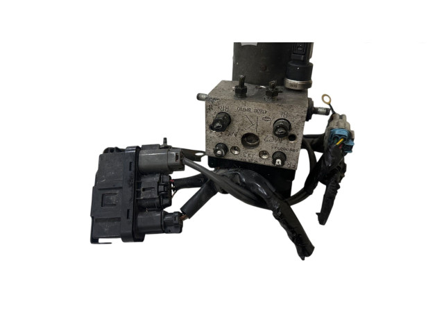 Jednotka ABS 476008H710, 689D00345 Nissan X-Trail T30 2003