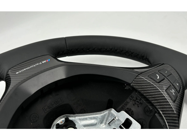 Volant BMW X6 E71 2014