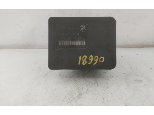 Jednotka ABS 3451-6777158-01 BMW 1 E81 E87 2009