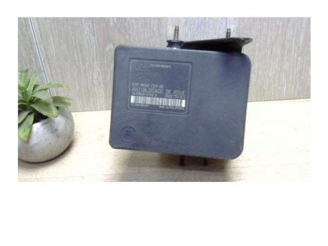 Блок АБС 00004541G1, 00004541G1   Citroen  C5  2001 - 2004 года