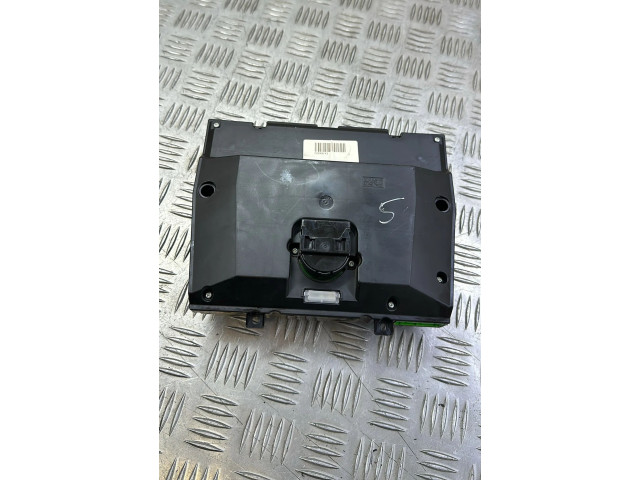 Блок управления климат-контролем 31288318, C2648143 Volvo S60