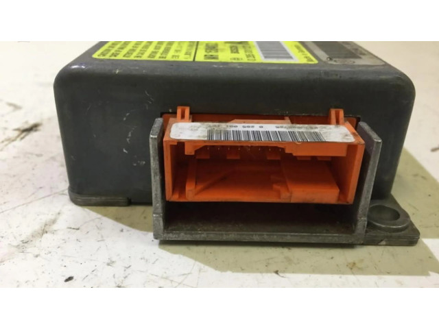 Блок подушек безопасности MR158433, 0285001127 Mitsubishi Carisma