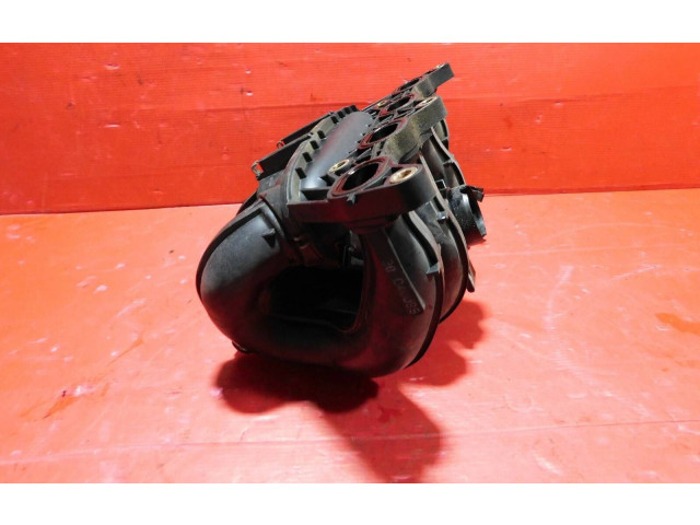 Всасывающий коллектор Daihatsu Terios