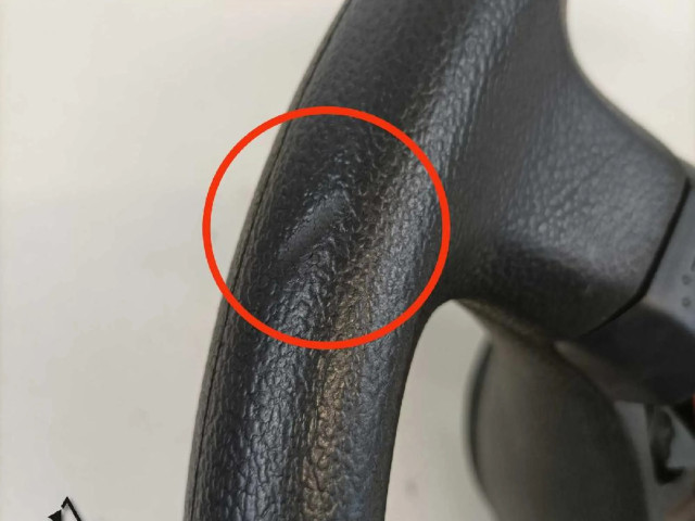 Volant Alfa Romeo 145 - 146 1994 Nonapplicabile