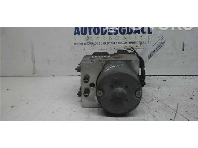 Блок управления АБС 273004615 Tata Indica Vista I