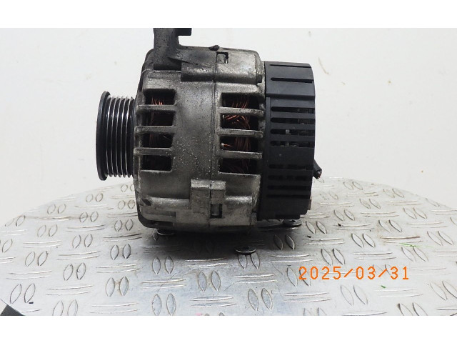 Генератор 038903018FV   Audi A6 S6 C5 4B      