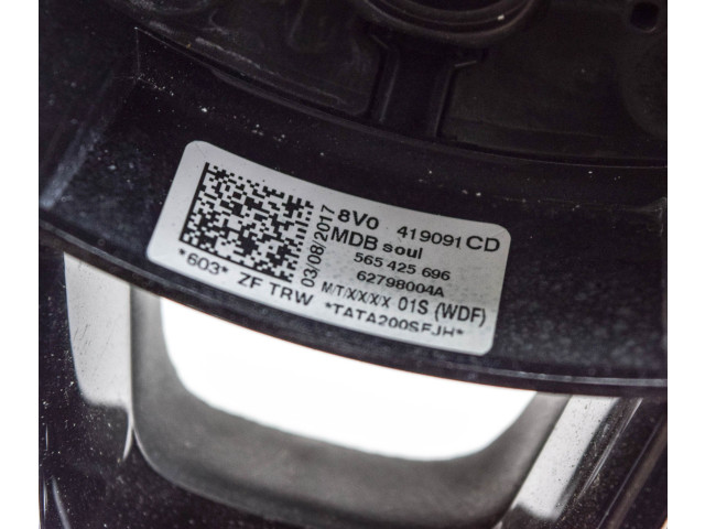 Volant Audi A3 S3 8V 2018 8V0419091CD