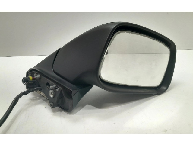 Зеркало электрическое        Citroen C8   -  года   