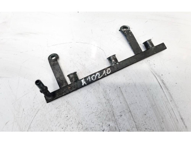 Топливная рампа    Chevrolet Matiz  