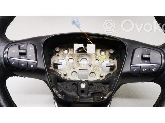 Volant Ford Transit Custom 2019 JK213600GA3ZHE  