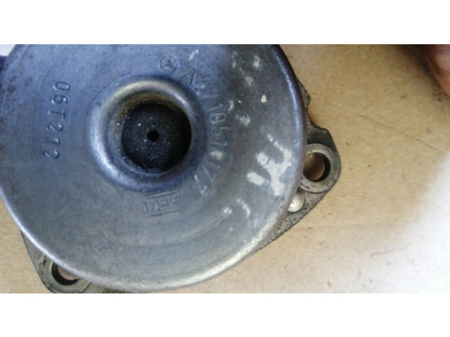 Варочный клапан Vanos