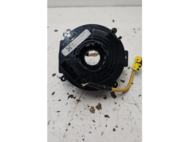 Подрулевой шлейф SRS 20817720, 20817720   Opel Meriva B