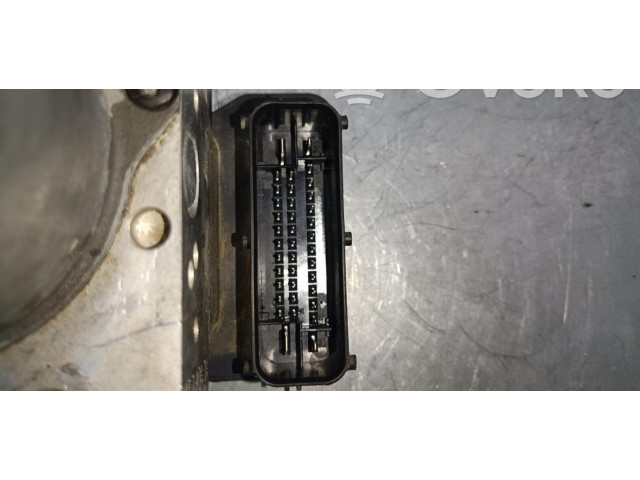 Блок АБС 95104537 Chevrolet Astra 2008 - 2011 года