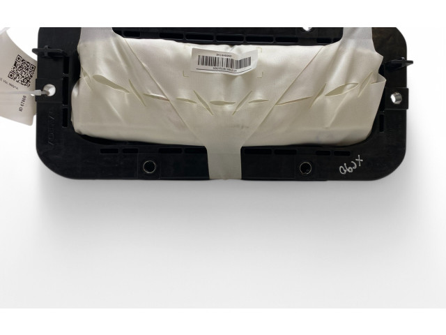 Подушка безопасности пассажира 31351330, P031351330   Volvo XC90