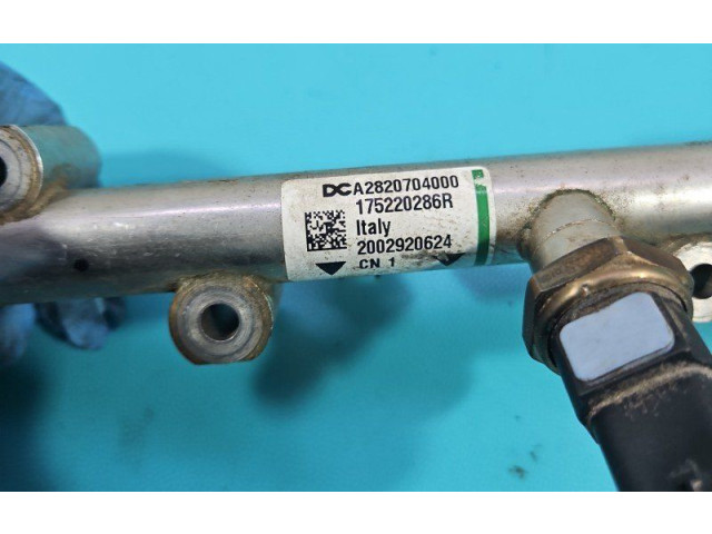 Топливная рампа A2820701100, IMPRK1468775   Renault Clio V  