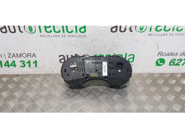 Přístrojová deska Alfa Romeo 166 2008 A2C53300281