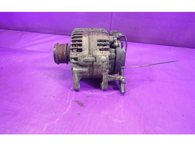 Генератор 045903023, 045903023   Volkswagen Polo IV 9N3      