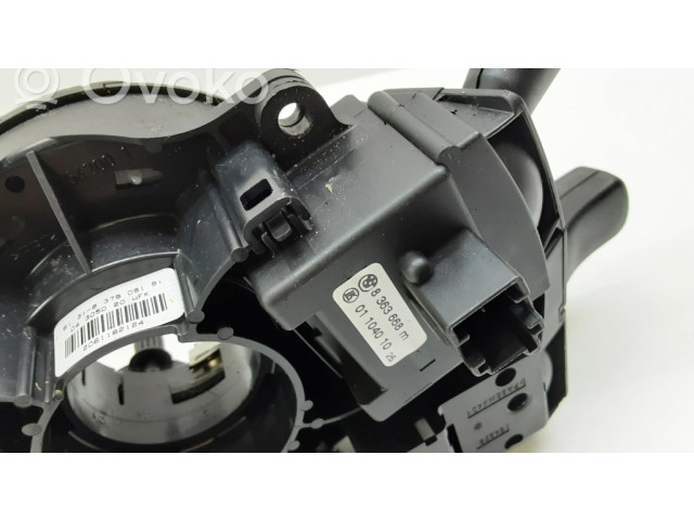 Подрулевой переключатель 8379091, 61318379091 BMW X5 E53