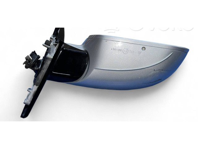 Zpětné zrcátko  Audi A8 S8 D4 4H 2013  E1021061  