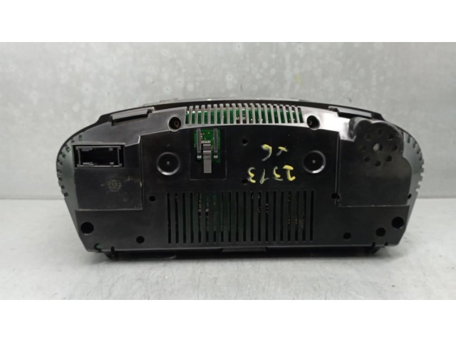 Přístrojová deska BMW X6 E71 2010 6976284