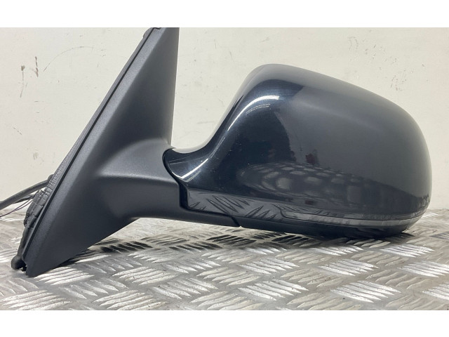 Зеркало электрическое Audi Q3 8U 2011 - 2016 года