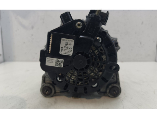 Генератор 231002517R Renault Twingo III