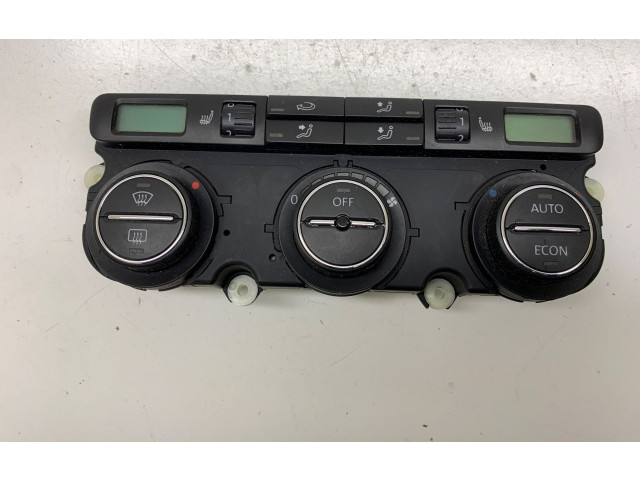 Блок управления климат-контролем Volkswagen Touran I