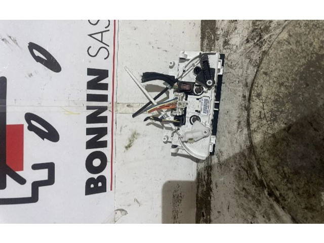 Блок управления климат-контролем 6452K5, 6452K5 Citroen Berlingo