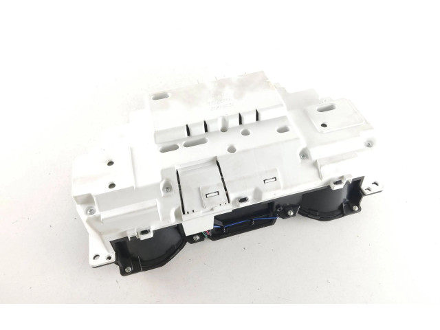 Přístrojová deska Lexus GS 300 350 430 450H 2008 8380030W80, S4451