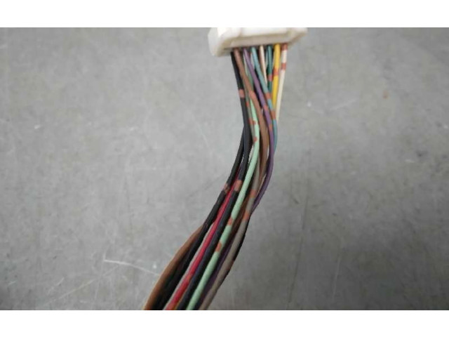 Zpětné zrcátko Lexus GS 300 350 430 450H 2006 CRISTALPEGADO, ABATIBLE14CABLES