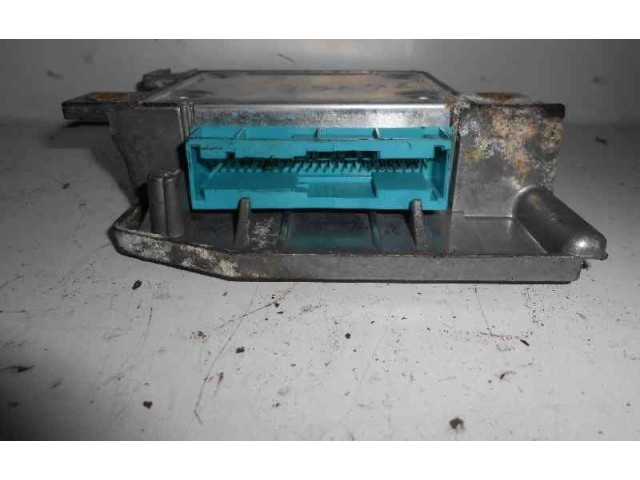 Блок подушек безопасности 13203620   Opel Meriva A