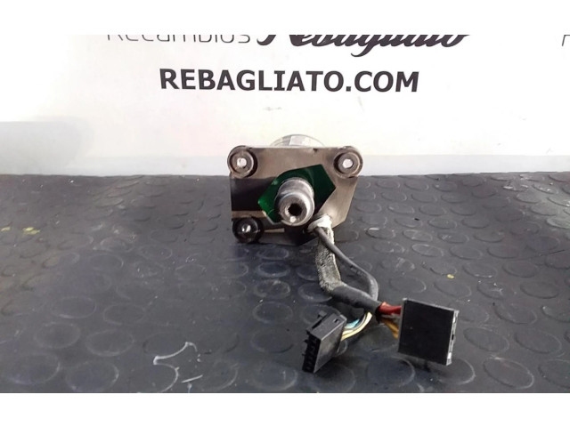 Volant Fiat Punto (188)    