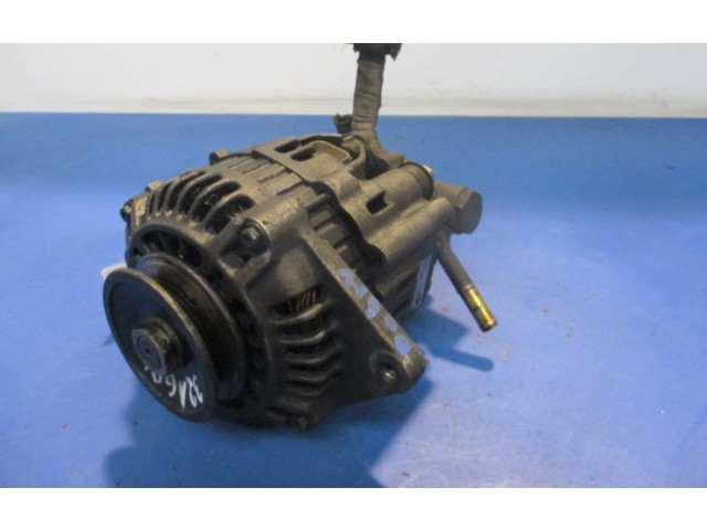 Генератор Mitsubishi Space Runner