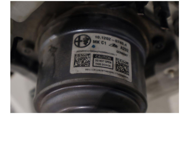 Jednotka ABS 10.1202-0740.4 Alfa Romeo Stelvio 2016