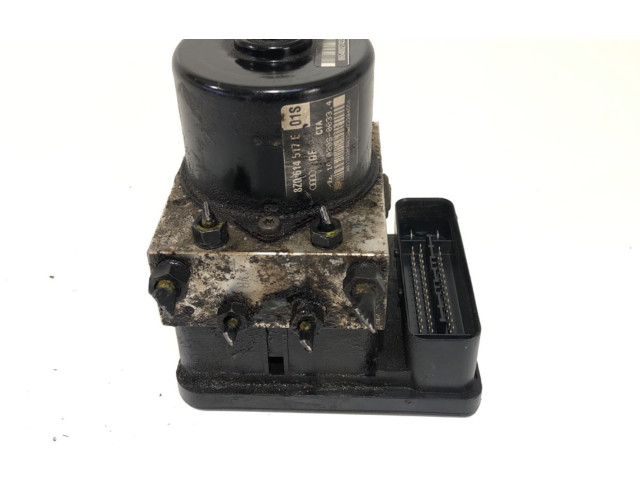 Блок АБС Audi A2 - года