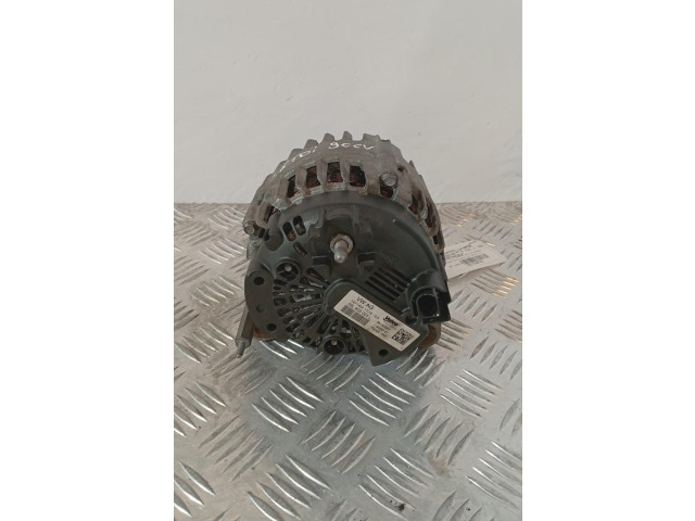 Генератор 03L903023   Volkswagen Touran II      
