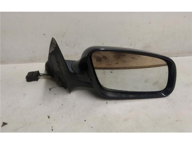 Зеркало электрическое        Audi A6 S6 C5 4B  1997 - 2005 года   