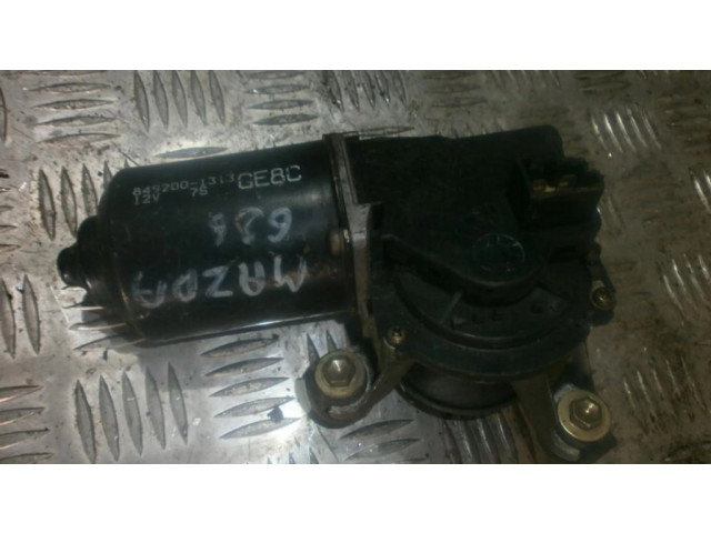 Моторчик дворников 849201313 Mazda 626