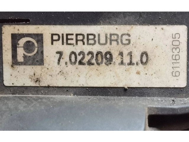 Полоса надувных подушек (кольцо srs) 702209110    Peugeot 508