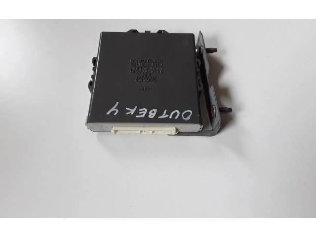 Блок управления 88811AJ011, 1238000460 Subaru Outback