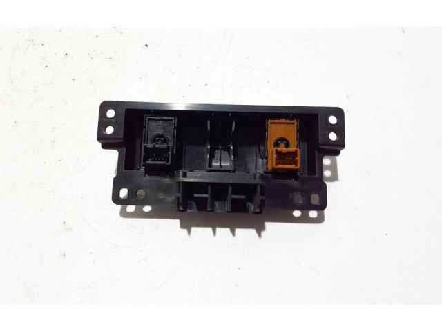 Модуль блока управления кондиционером 25170JJ51A Infiniti FX