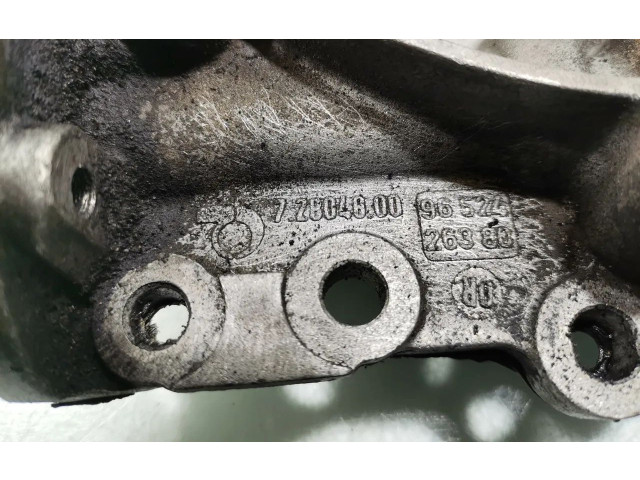 Čerpadlo oleje 9652426380, 7.28046.00 Citroen C3