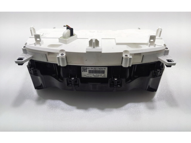 Přístrojová deska Citroen Berlingo 2021 9842413280