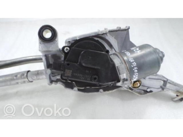 Моторчик дворников 159300-1052 Mitsubishi ASX