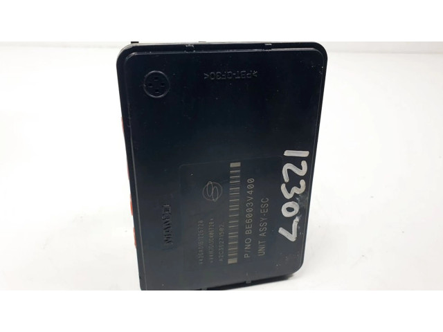 Блок АБС 4892035200, BH6014V400 SsangYong Tivoli 2015- года