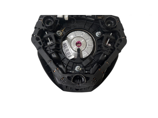 Подушка безопасности водителя 34140830A, 07355507000   Opel Combo D