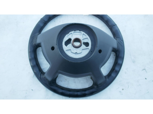 Руль Mercedes-Benz E W211  2002 - 2009 года       