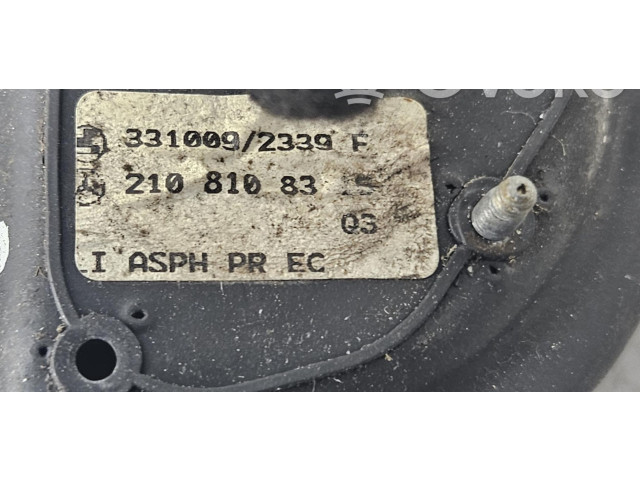 Zpětné zrcátko Mercedes-Benz E W210 2002 2108108315