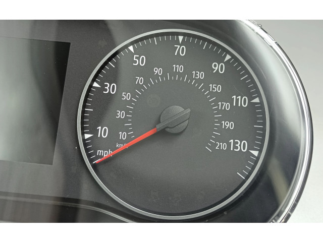 Панель приборов NS0104563491 Dacia Jogger